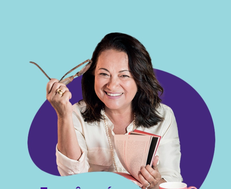 Rosely Boschini, CEO Editora Gente